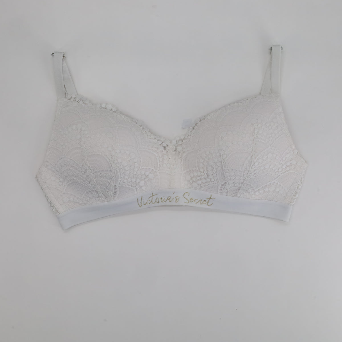 Soutien-gorge Victoria's Secret Blanc
