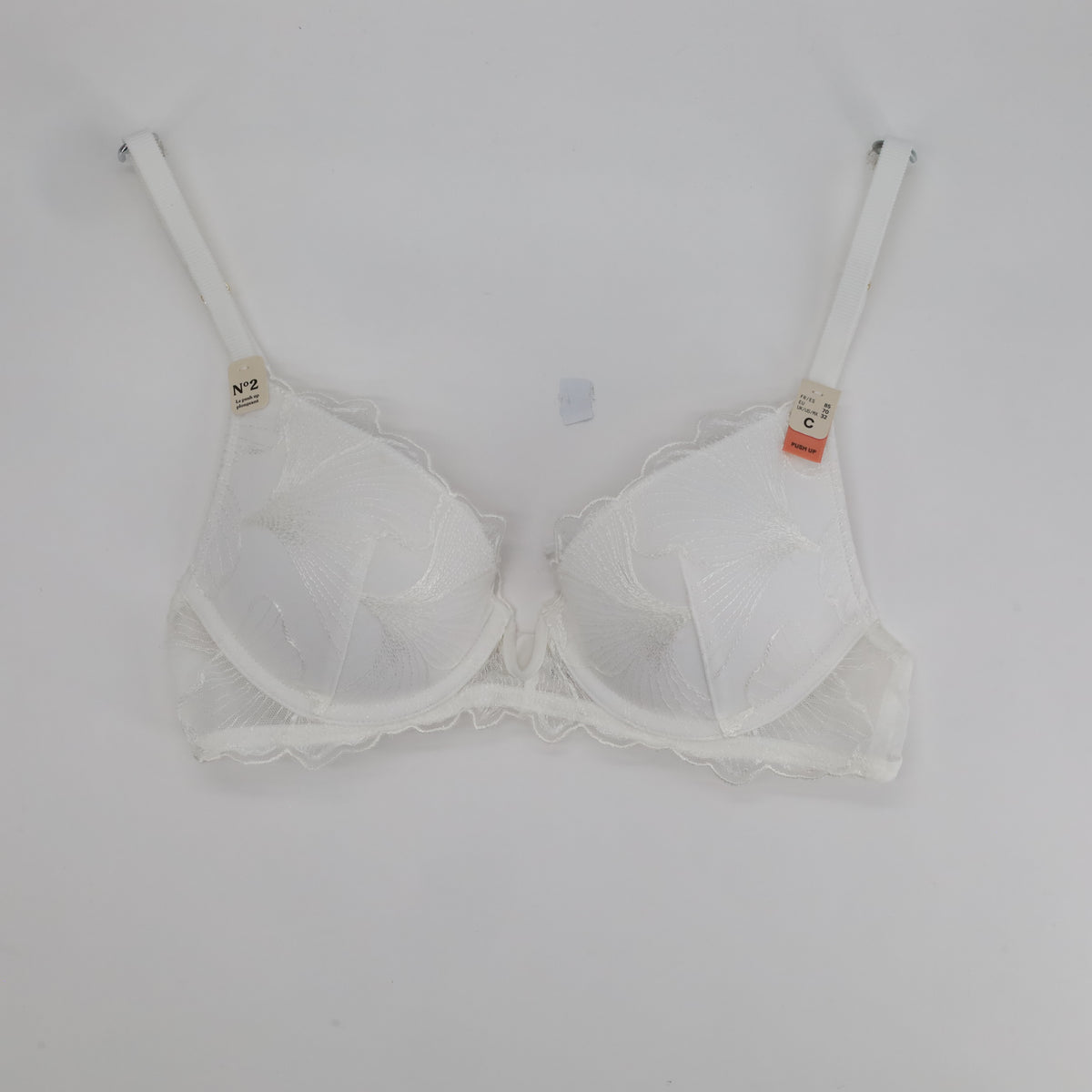 Soutien-gorge ETAM Blanc