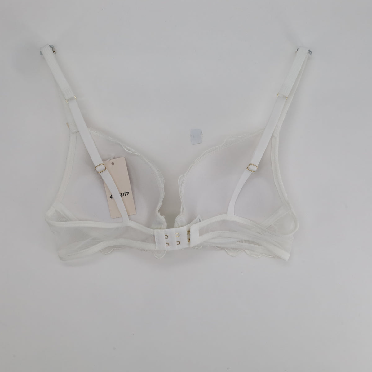 Soutien-gorge ETAM Blanc