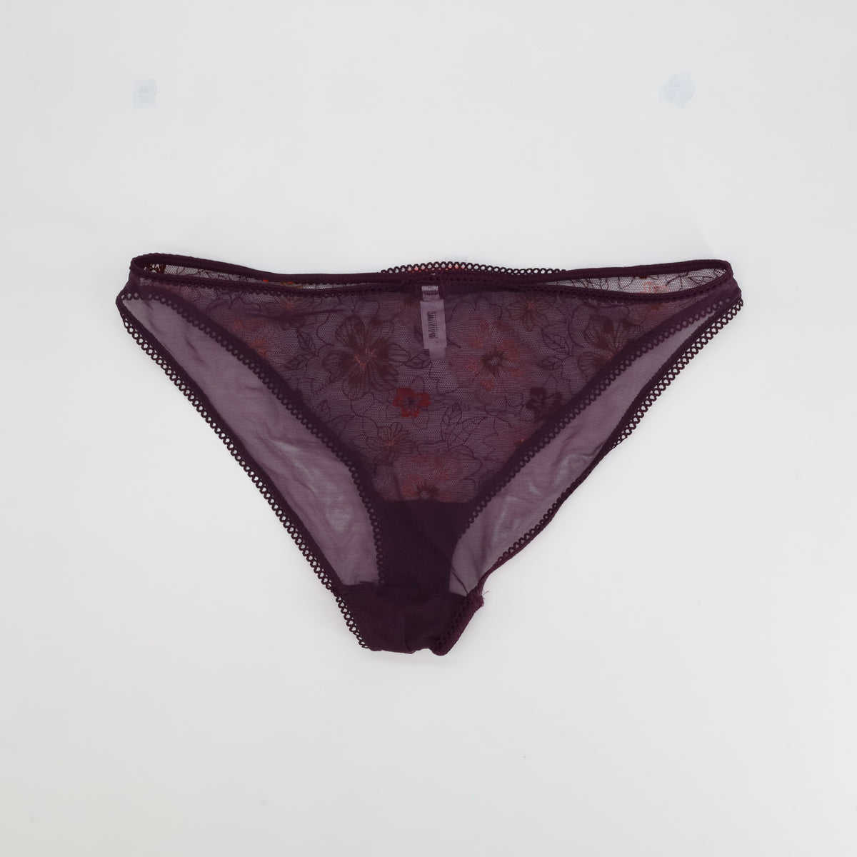 Culotte Darjeeling Violet