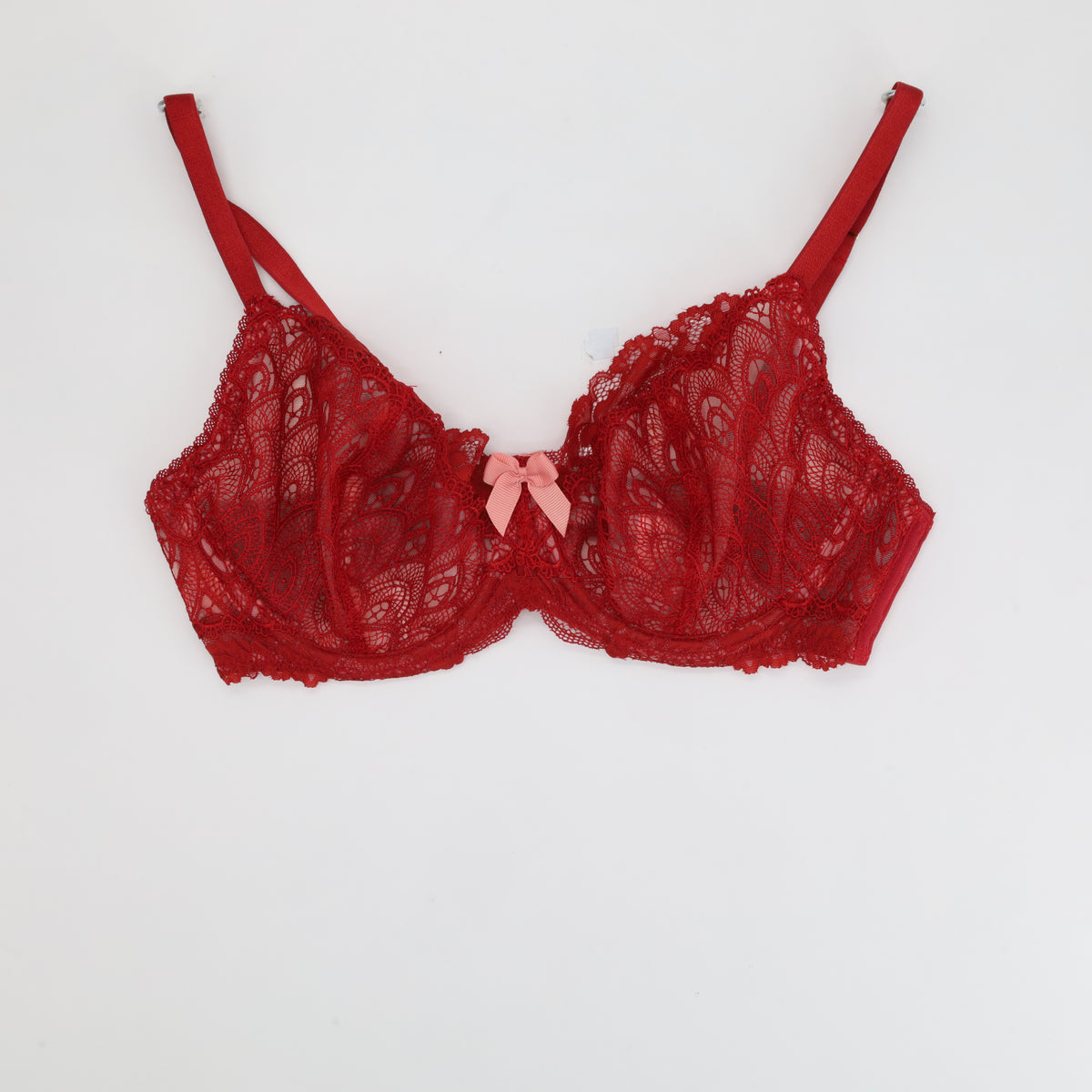 Soutien-gorge Hunkemöller Rouge