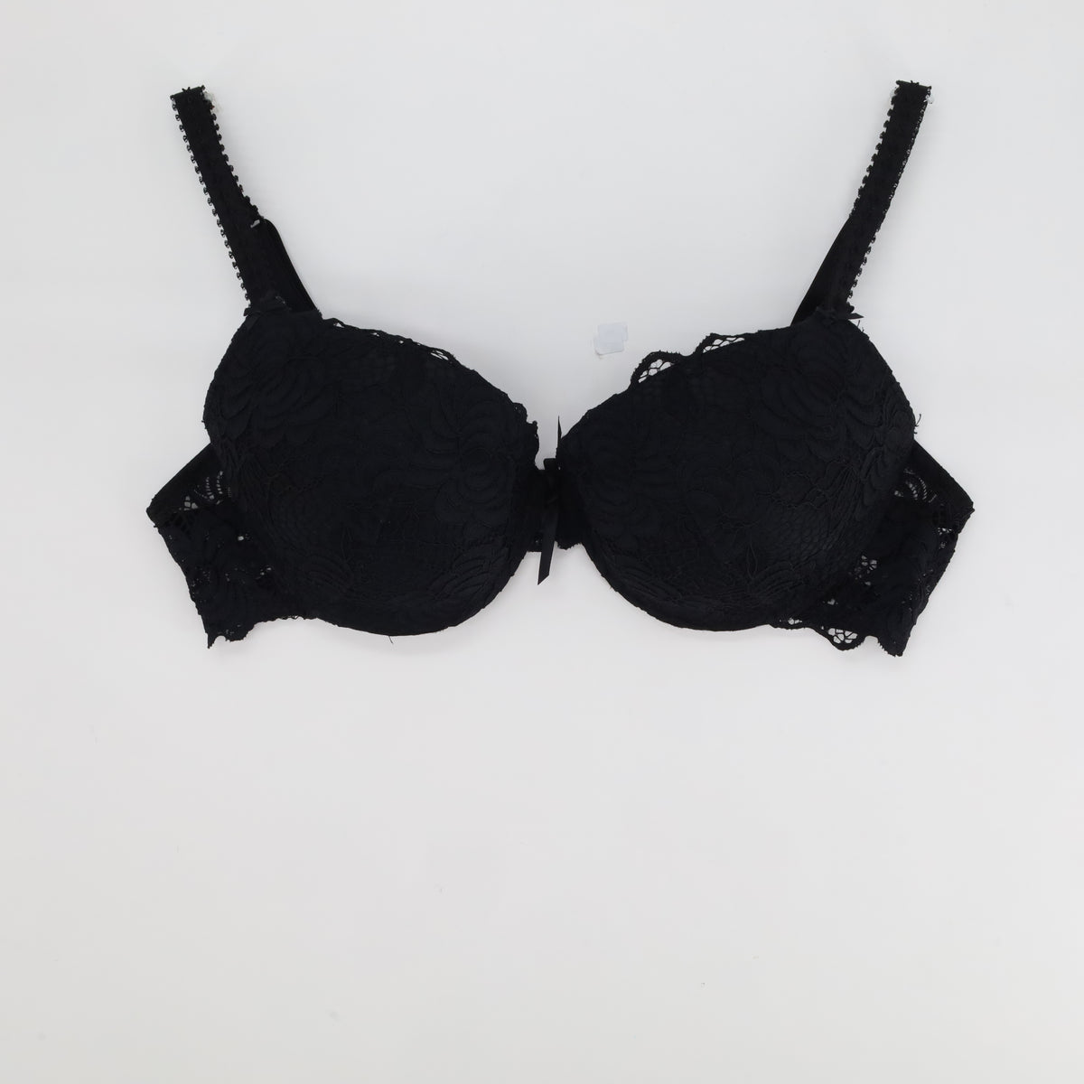 Soutien-gorge RougeGorge Noir