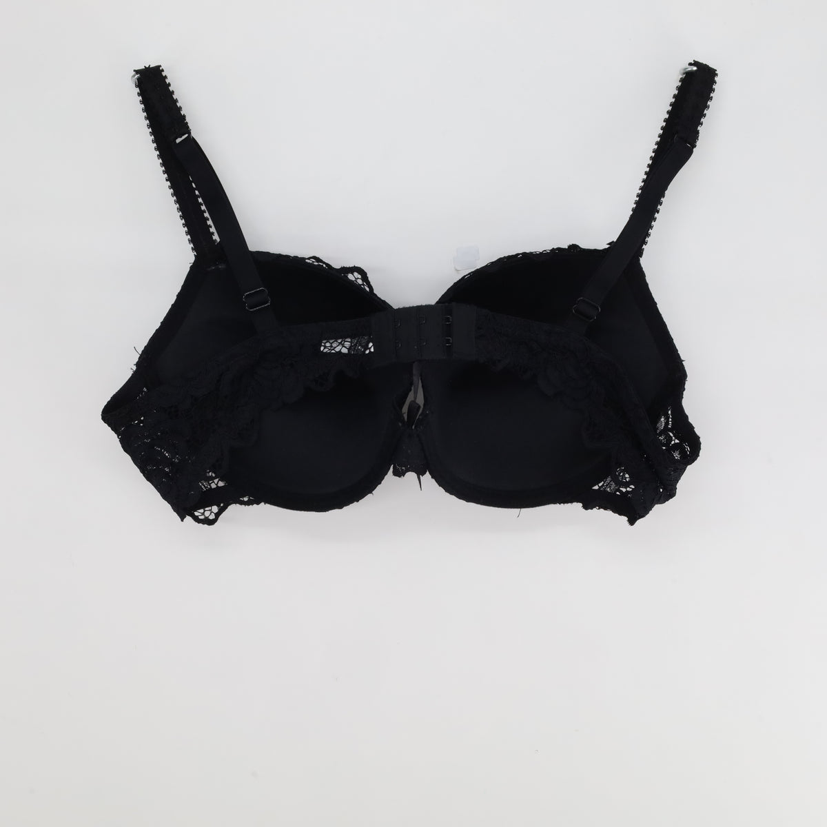 Soutien-gorge RougeGorge Noir