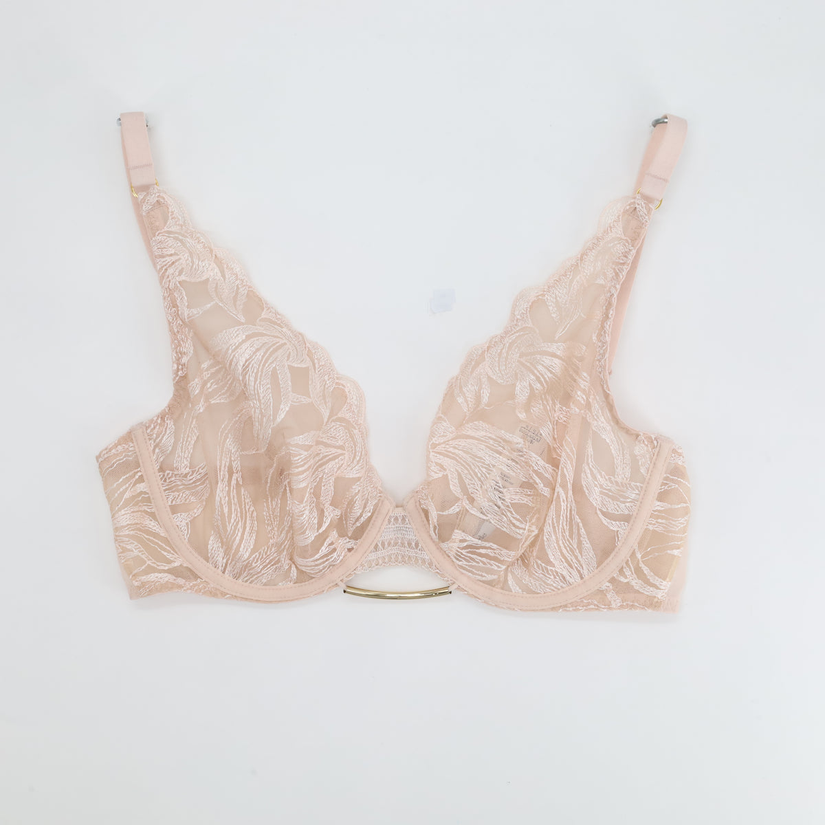 Soutien-gorge Aubade Rose
