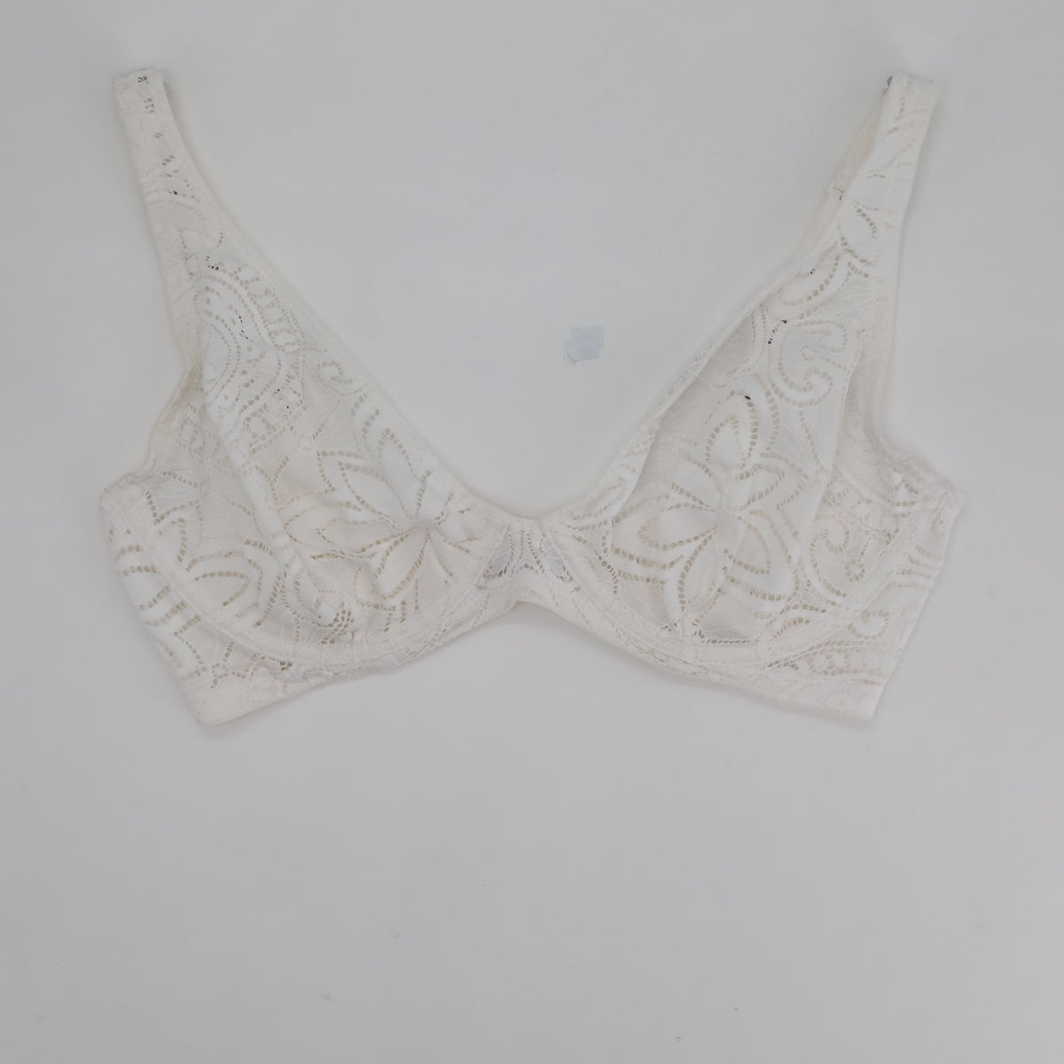 Soutien-gorge DIM Blanc
