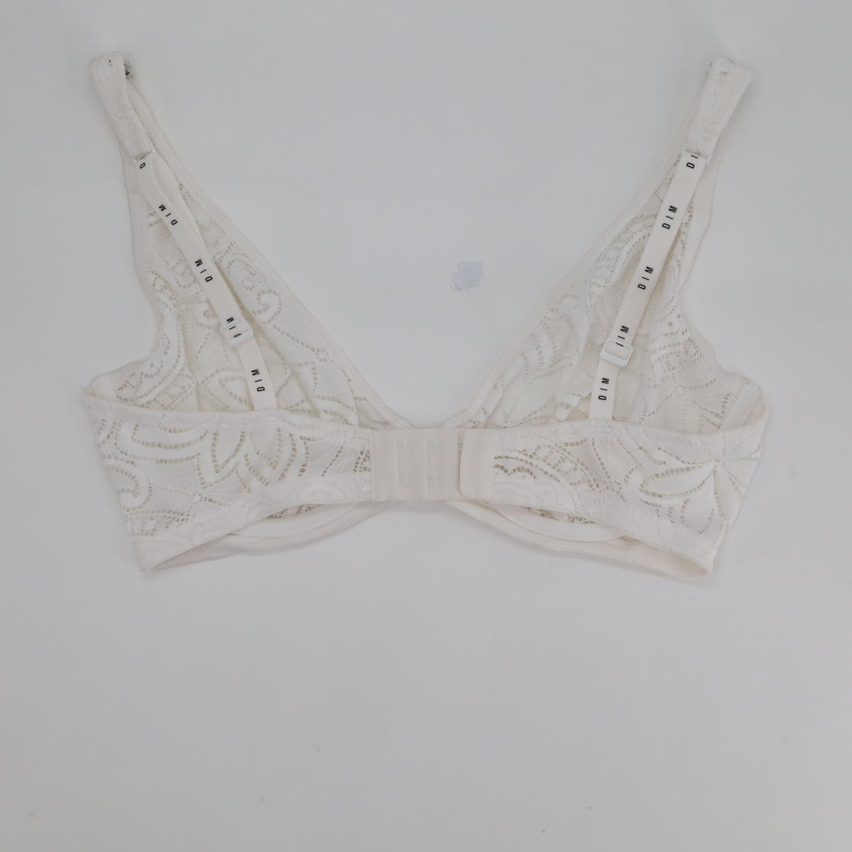 Soutien-gorge DIM Blanc