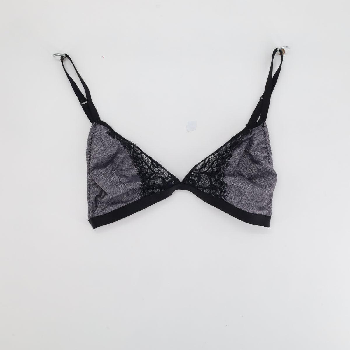 Soutien-gorge GIRLS IN PARIS Gris