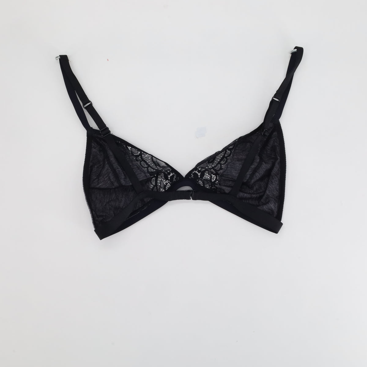 Soutien-gorge GIRLS IN PARIS Gris