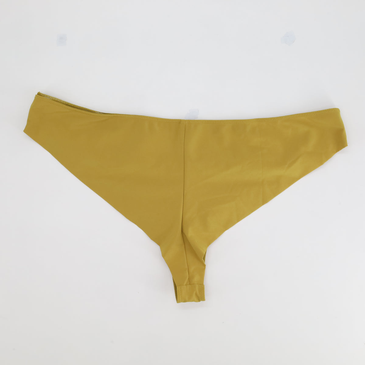 Culotte RougeGorge Jaune
