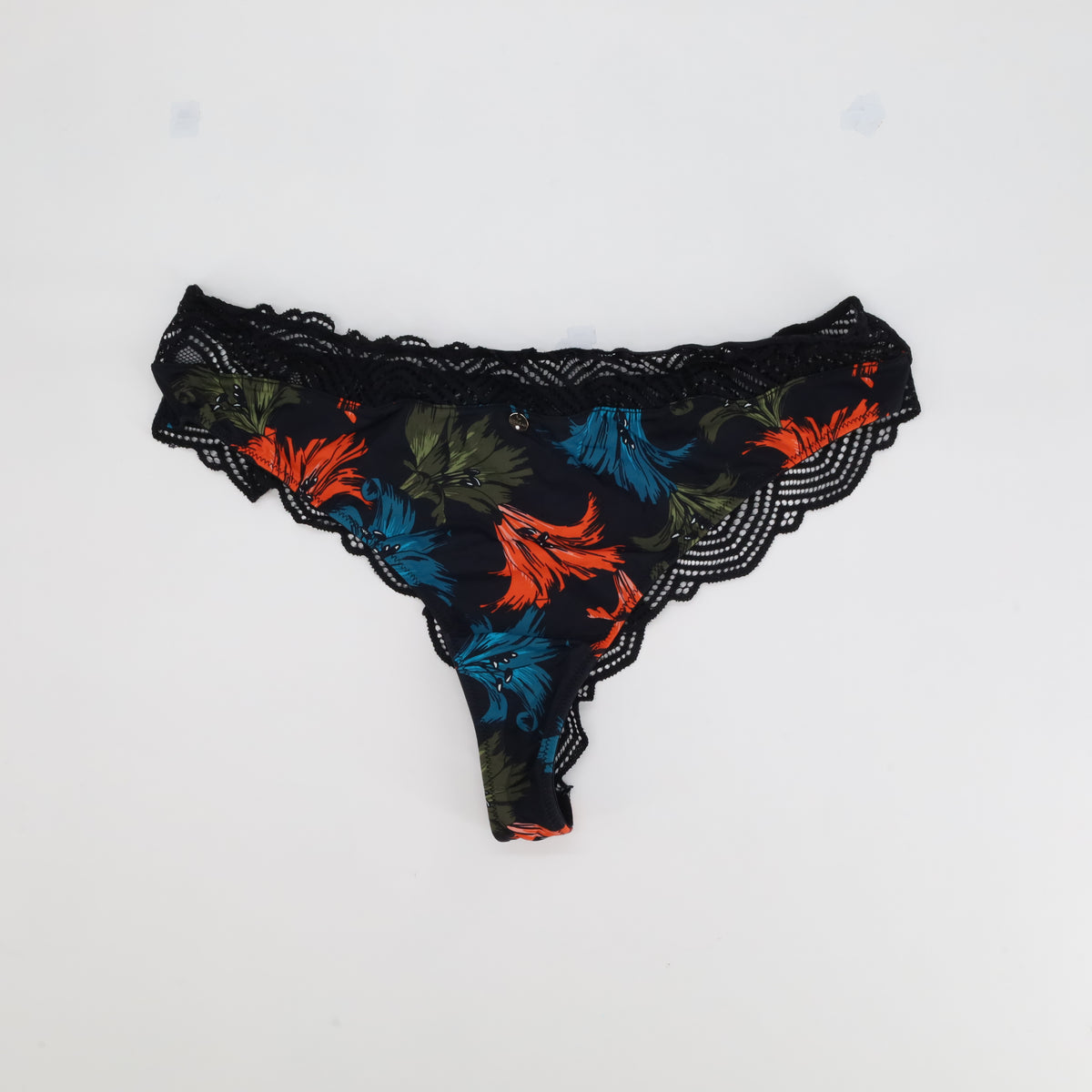 Culotte Morgan Noir