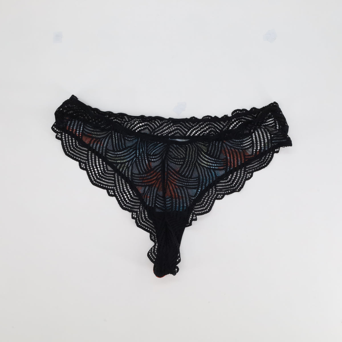 Culotte Morgan Noir