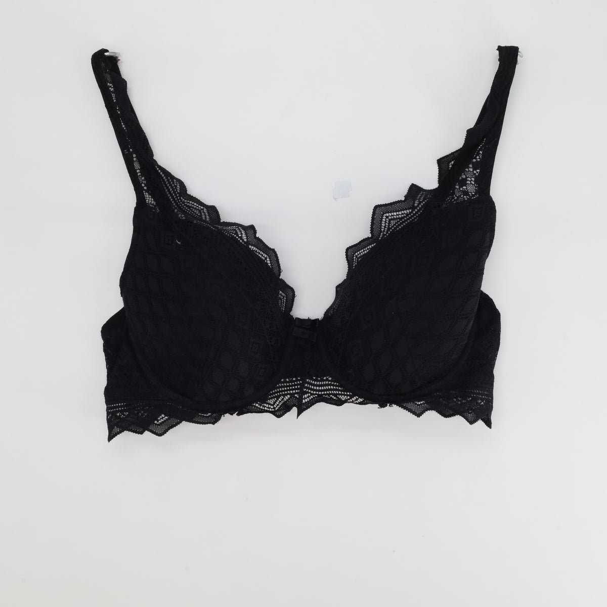 Soutien-gorge ETAM Noir
