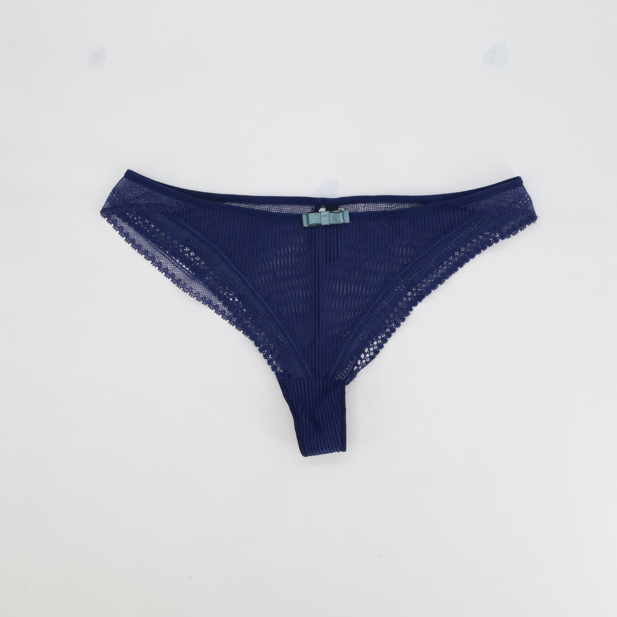 Culotte Passionata Bleu
