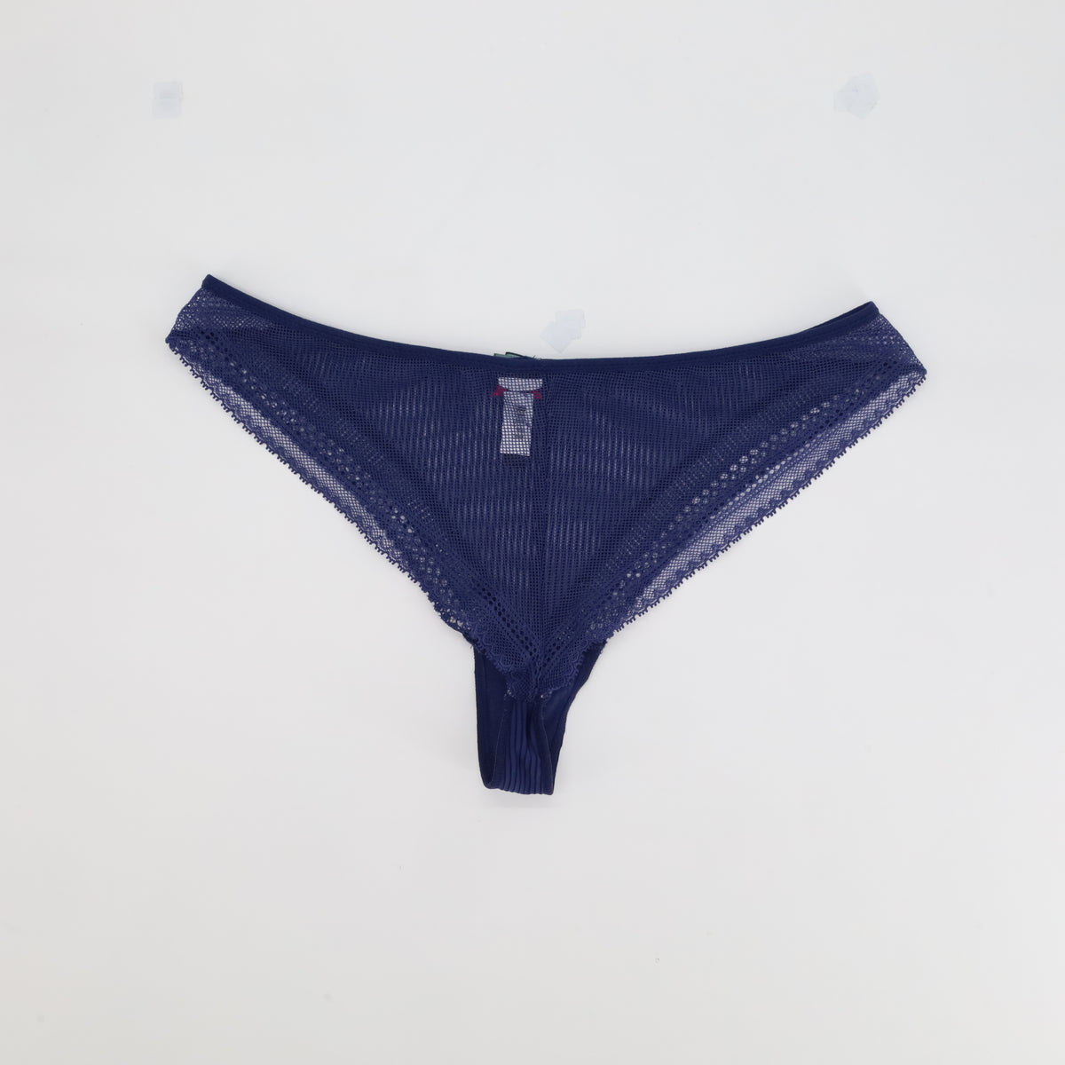 Culotte Passionata Bleu