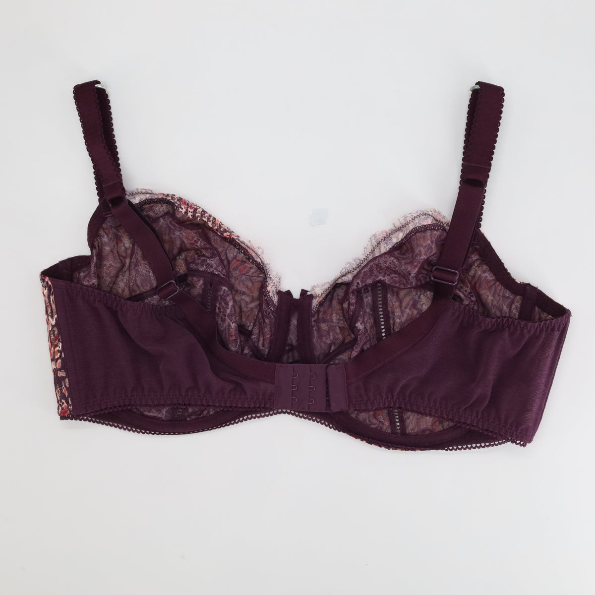 Soutien-gorge Bestform Violet