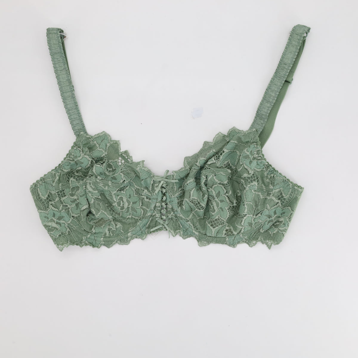 Soutien-gorge Sans Complexe Vert