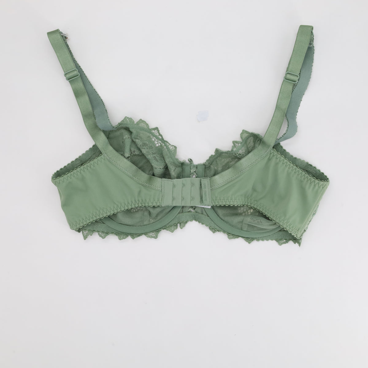 Soutien-gorge Sans Complexe Vert