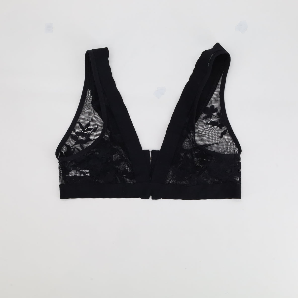 Soutien-gorge Darjeeling Noir