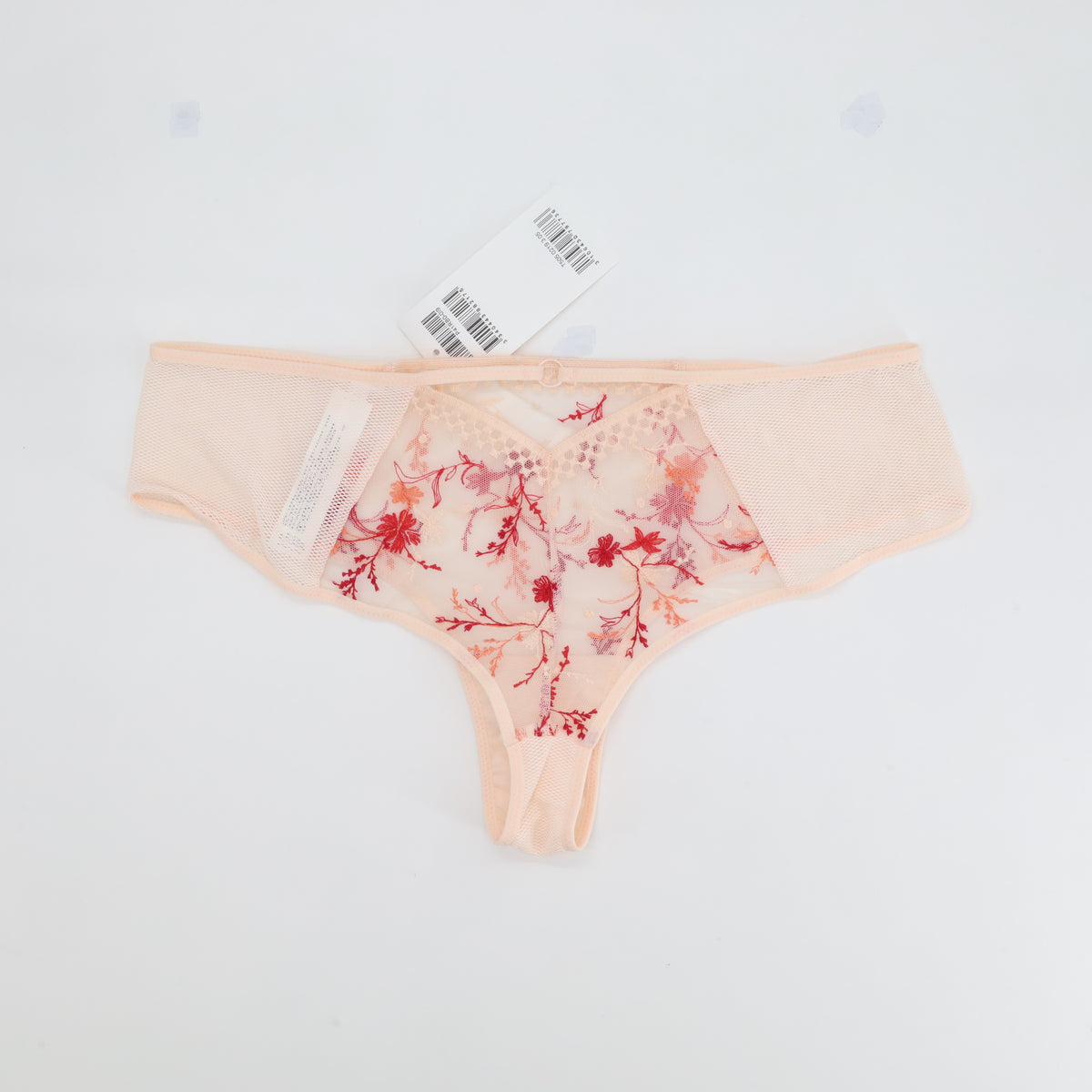 Culotte Passionata Beige
