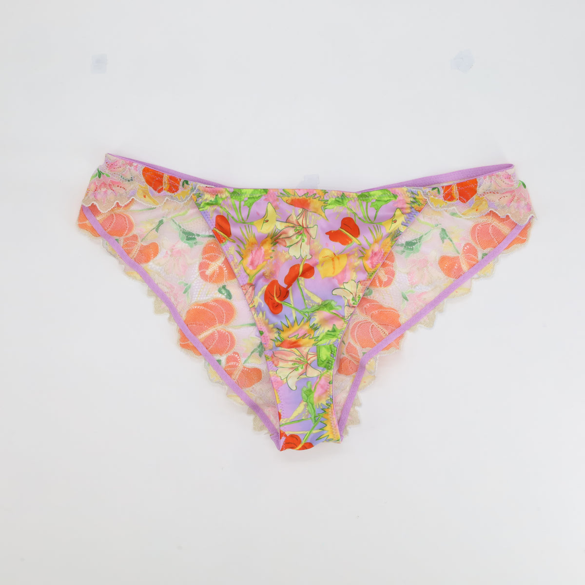 Culotte Savage x Fenty Violet