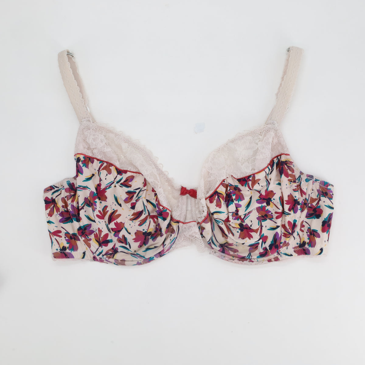 Soutien-gorge Sans Complexe Rose