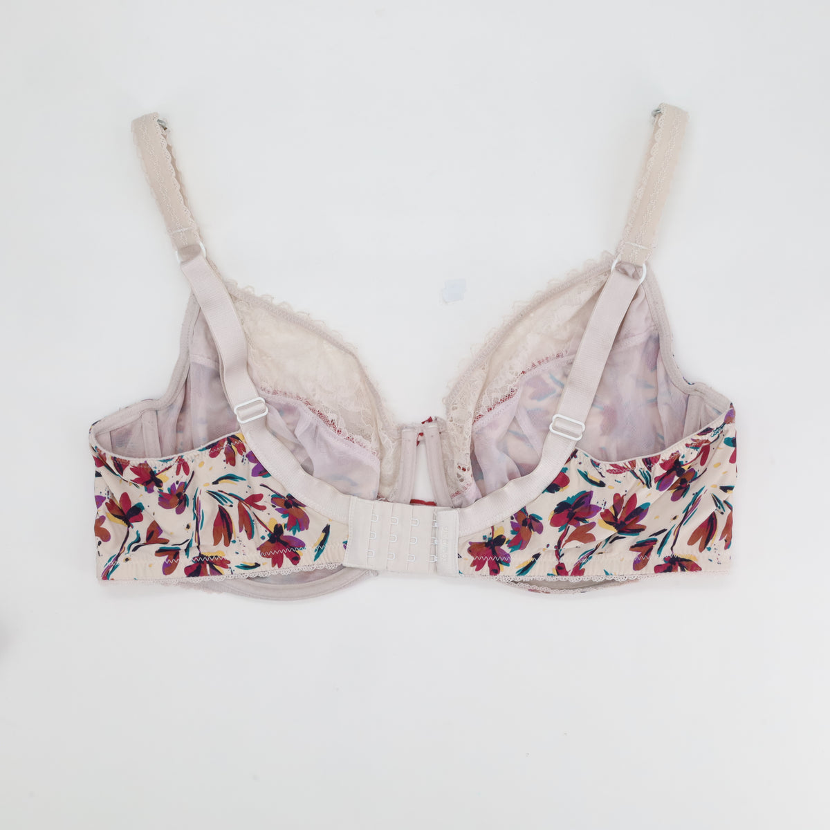 Soutien-gorge Sans Complexe Rose