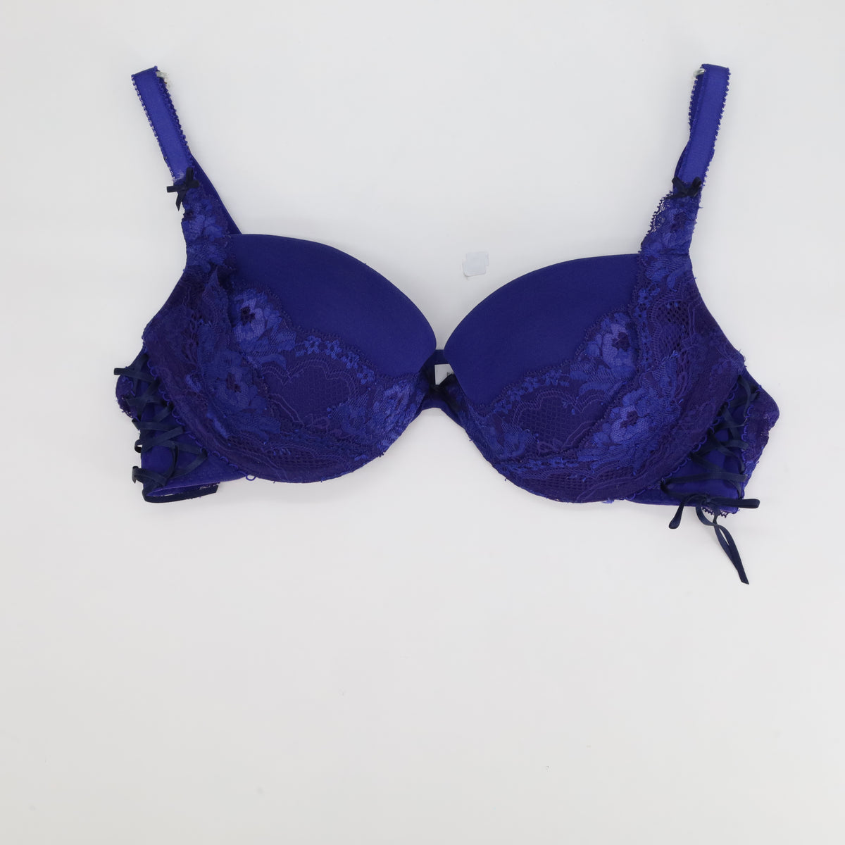 Soutien-gorge RougeGorge Bleu
