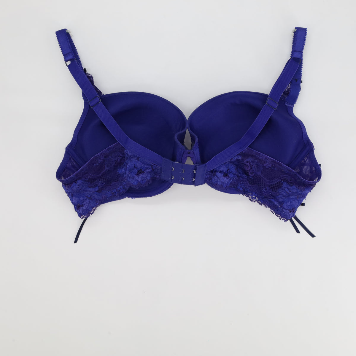 Soutien-gorge RougeGorge Bleu