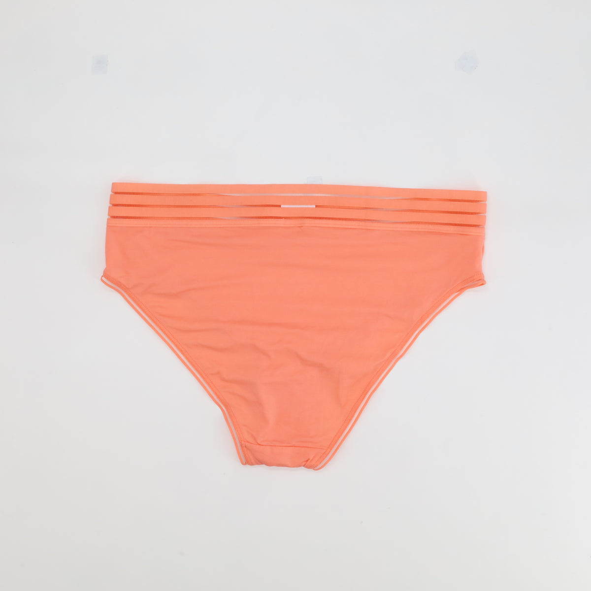 Culotte DIM Corail