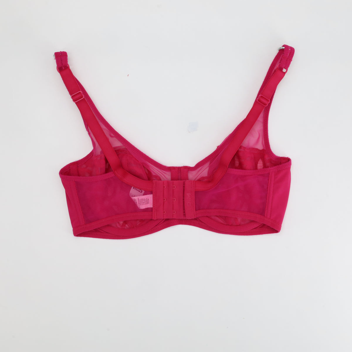 Soutien-gorge DIM Rose