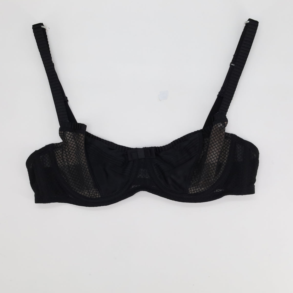 Soutien-gorge Chantal Thomass Noir