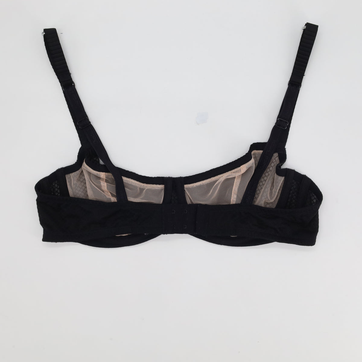 Soutien-gorge Chantal Thomass Noir