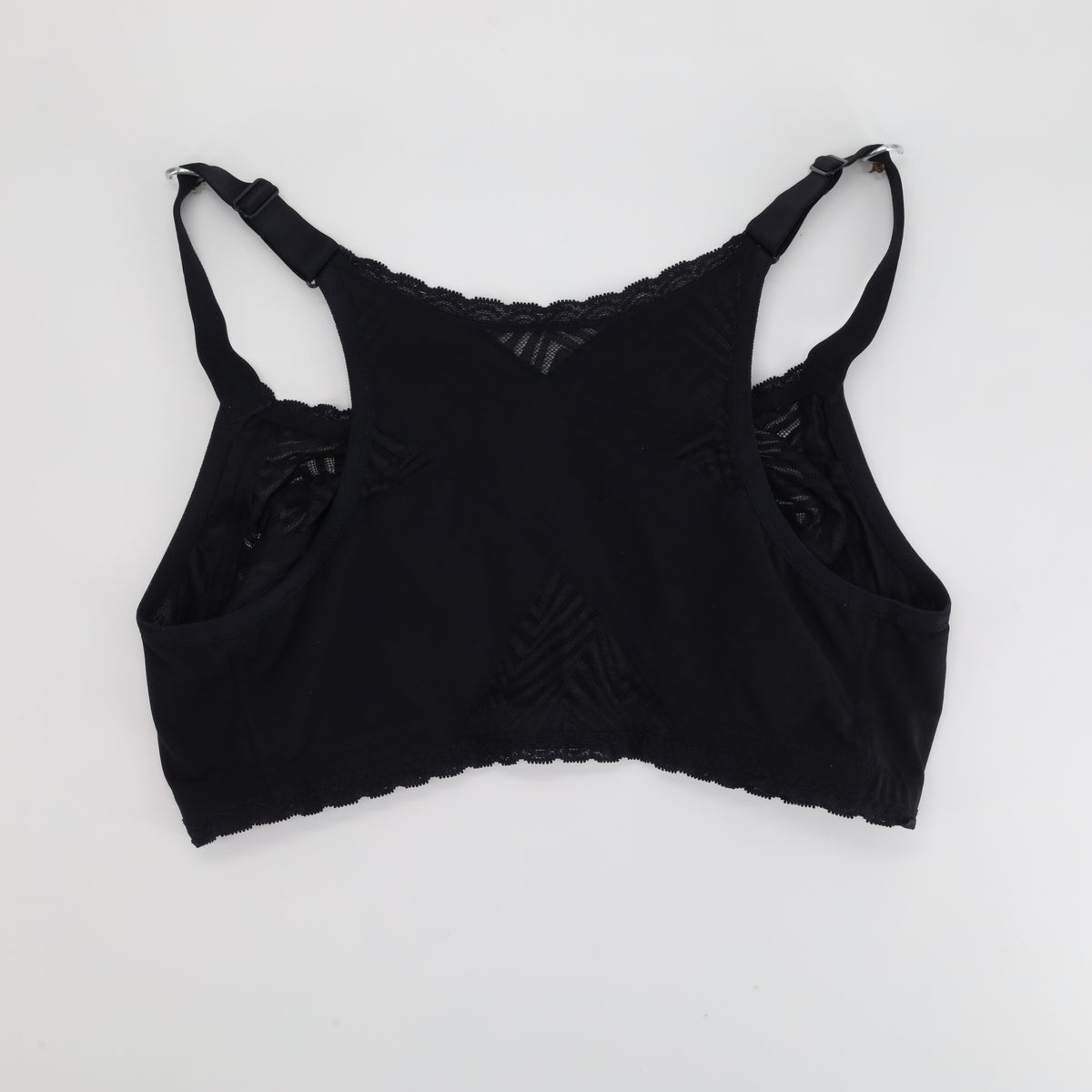 Brassière Playtex Noir