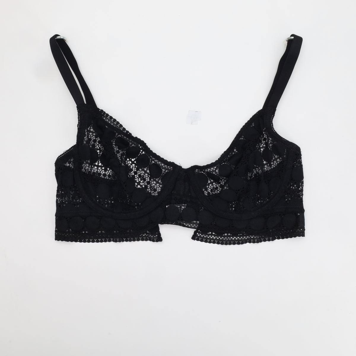 Soutien-gorge ETAM Noir