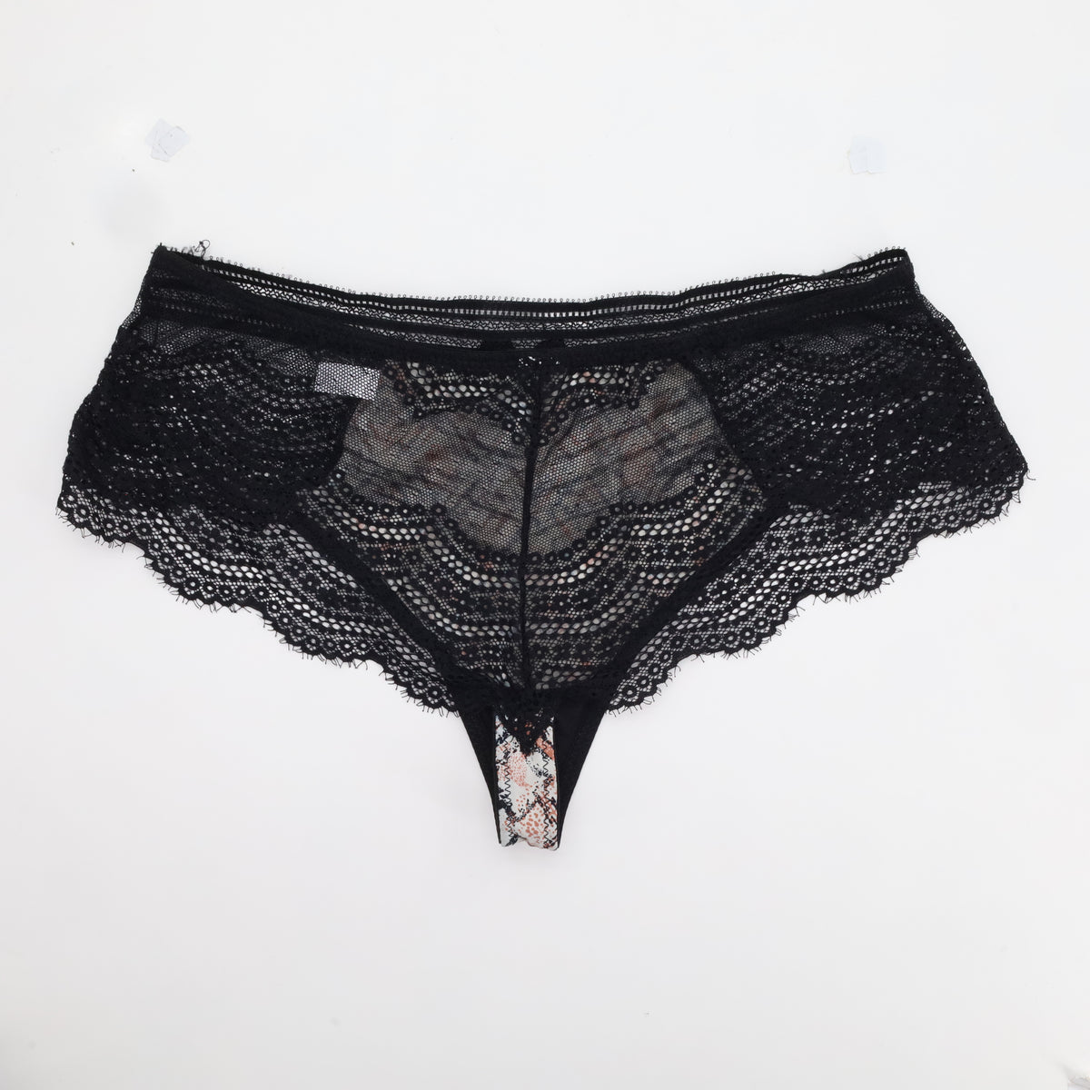Culotte Noir