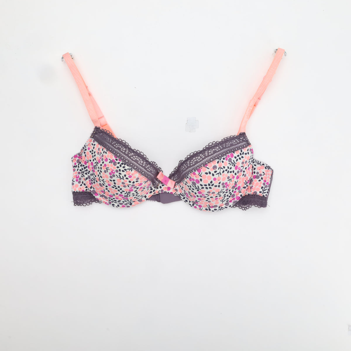Soutien-gorge Kookai Gris