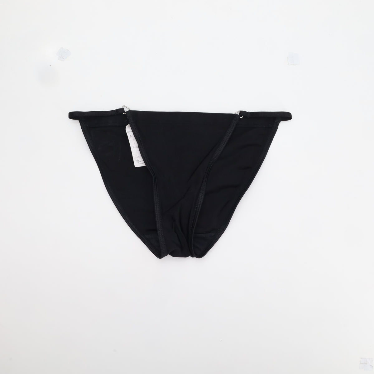 Culotte DIM Noir