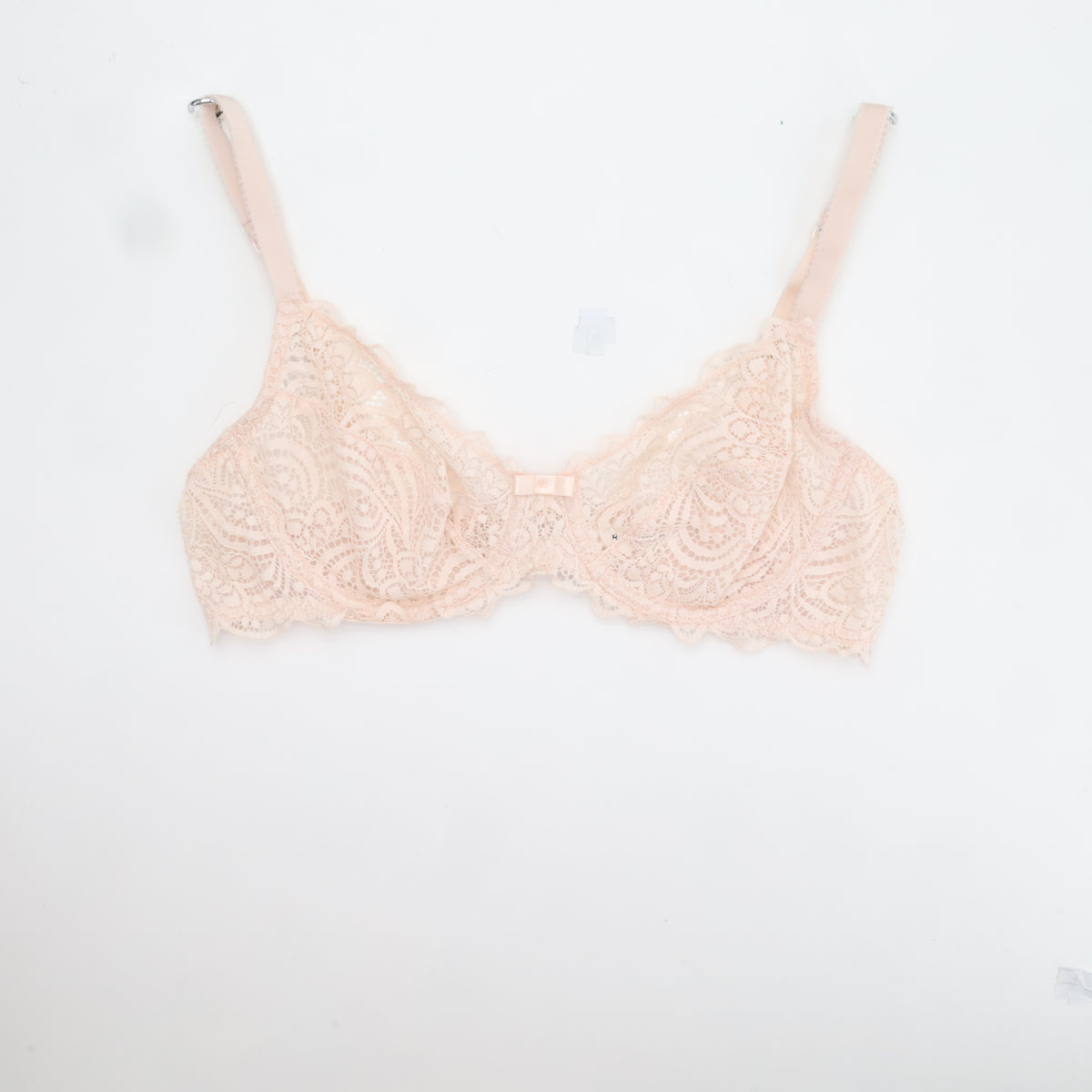 Soutien-gorge RougeGorge Rose