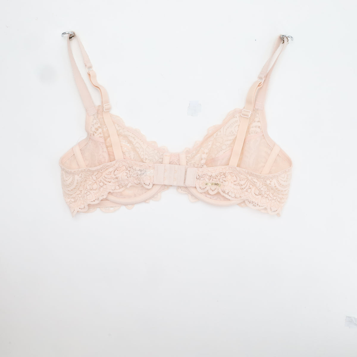 Soutien-gorge RougeGorge Rose