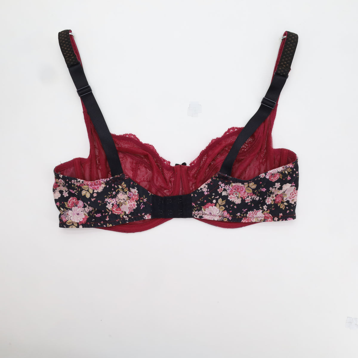 Soutien-gorge Aubade Rouge