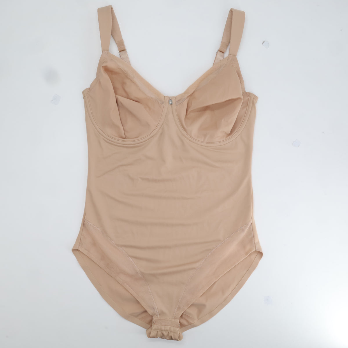 Body Triumph Beige