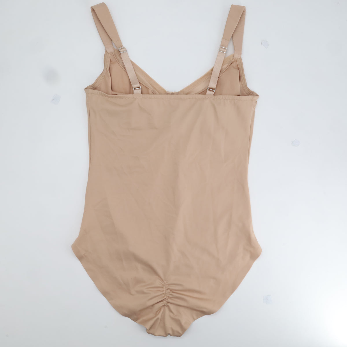 Body Triumph Beige