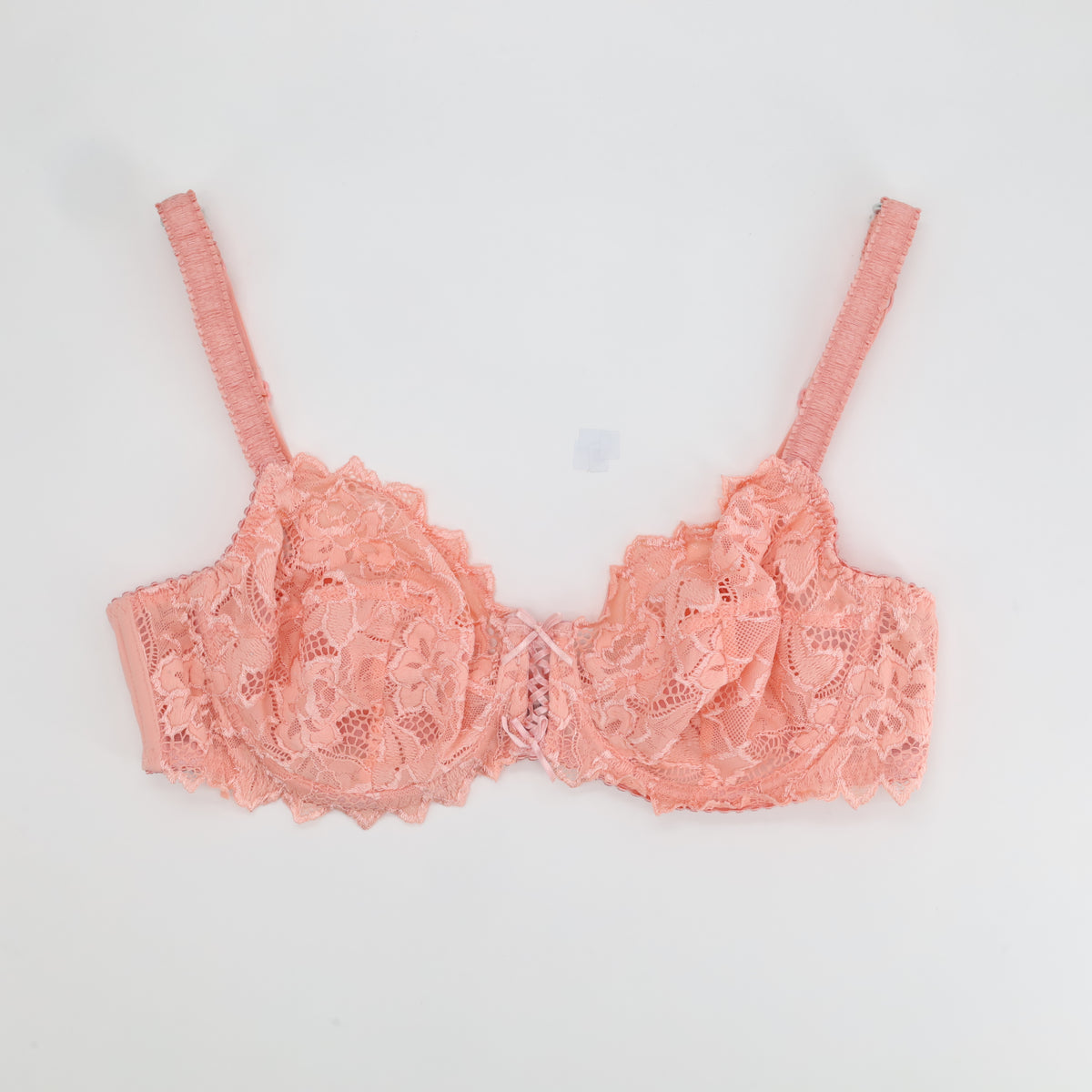 Soutien-gorge Sans Complexe Rose