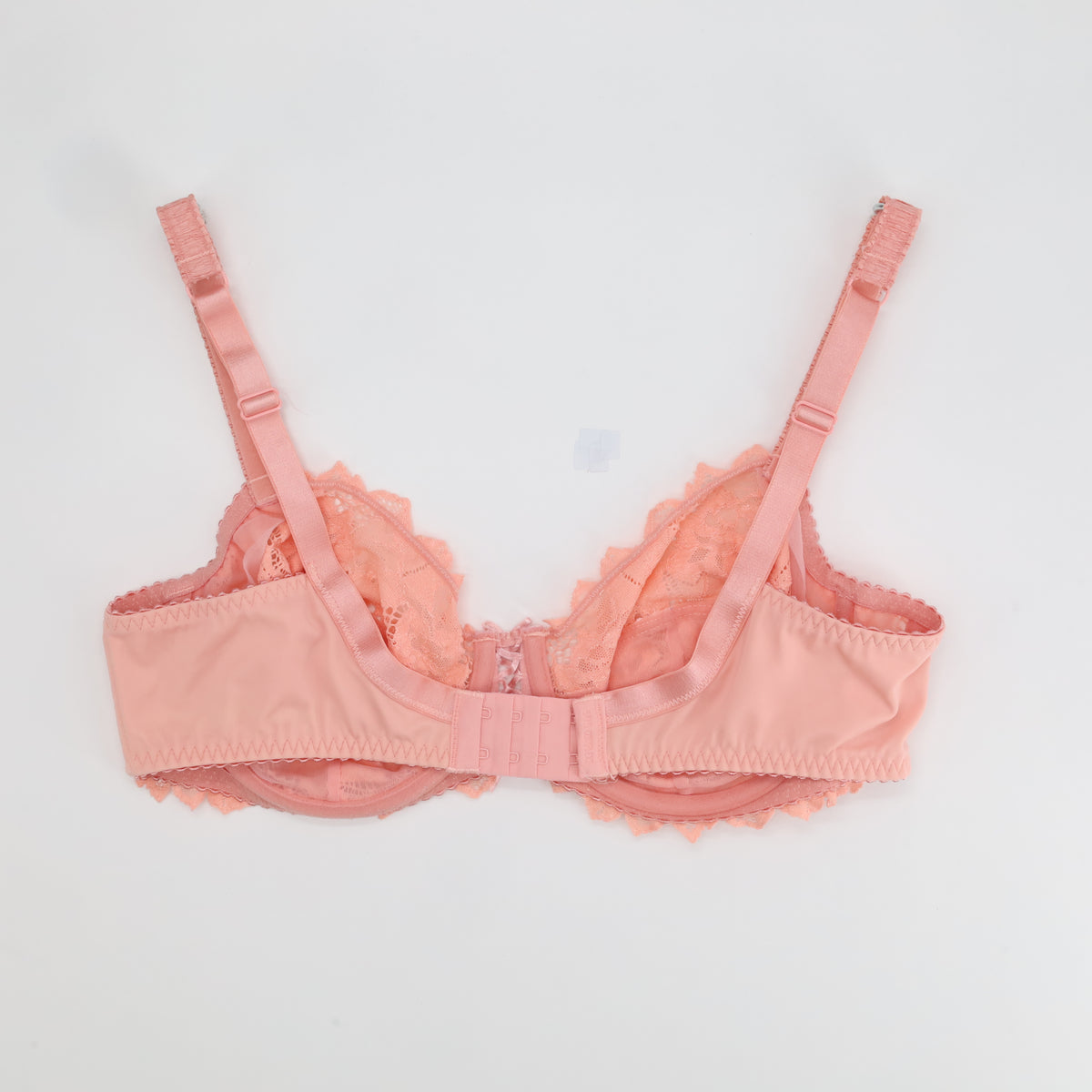 Soutien-gorge Sans Complexe Rose