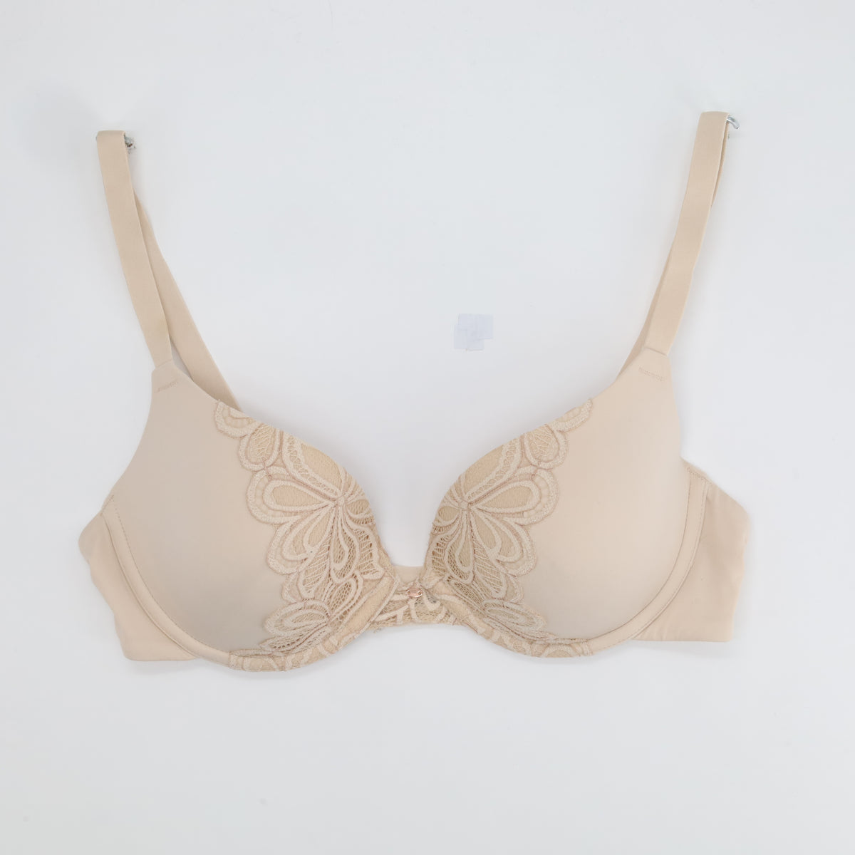 Soutien-gorge RougeGorge Beige