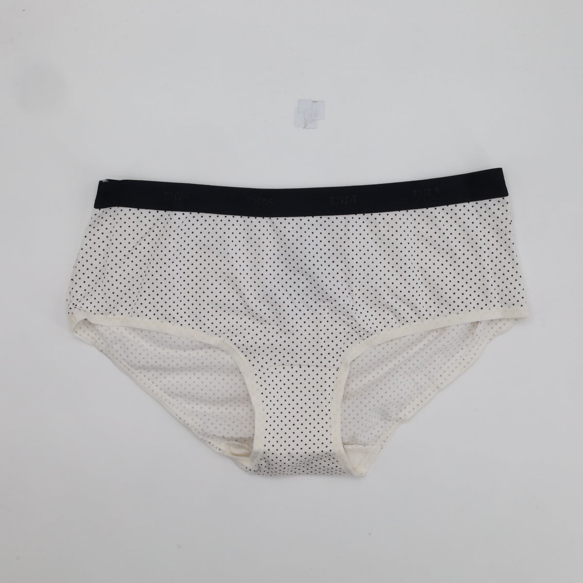 Culotte DIM Blanc