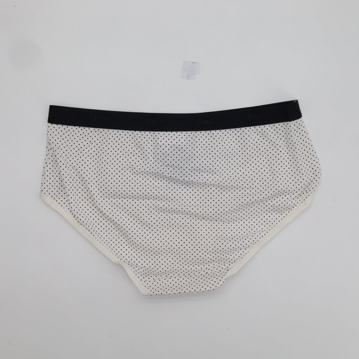 Culotte DIM Blanc