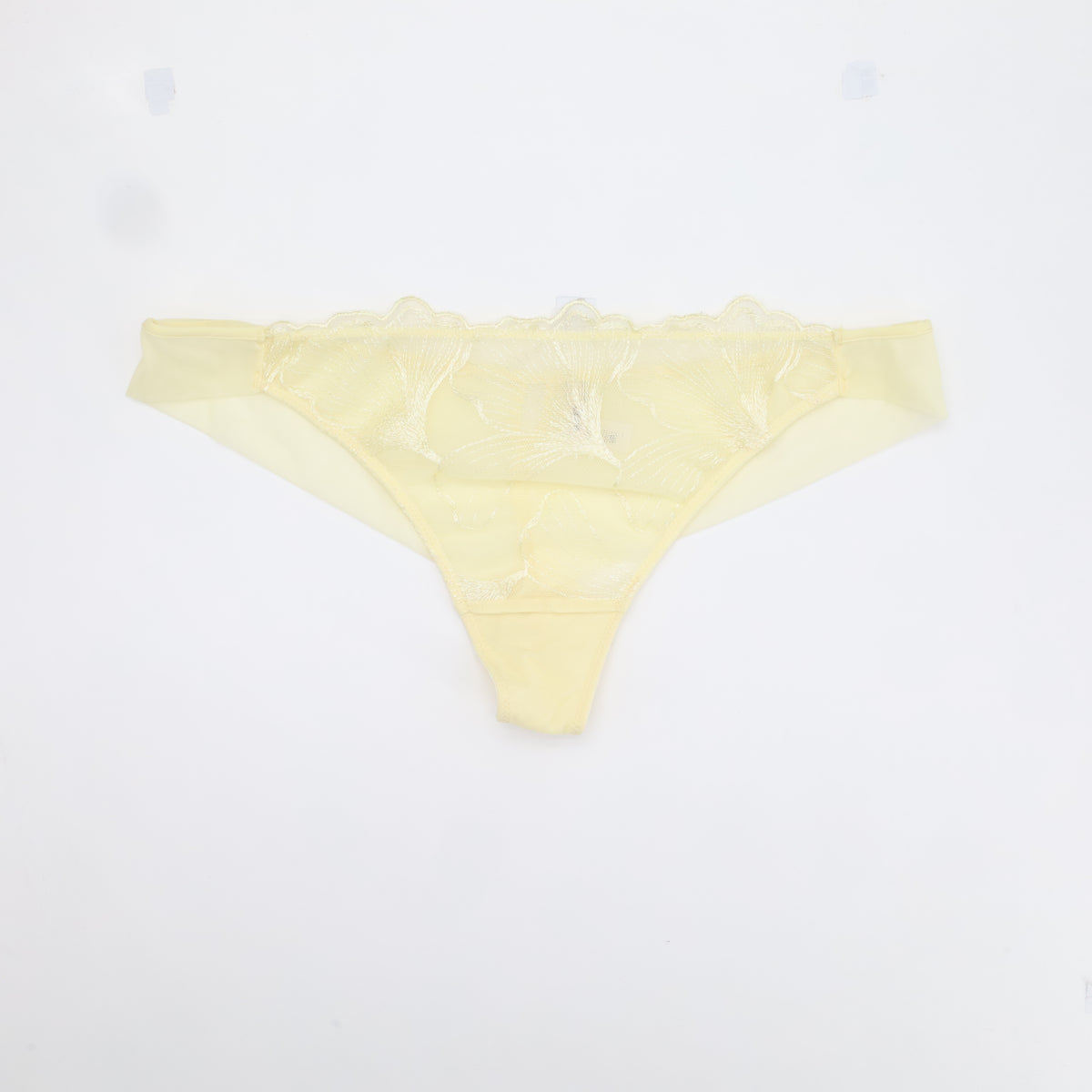 Tanga ETAM Jaune