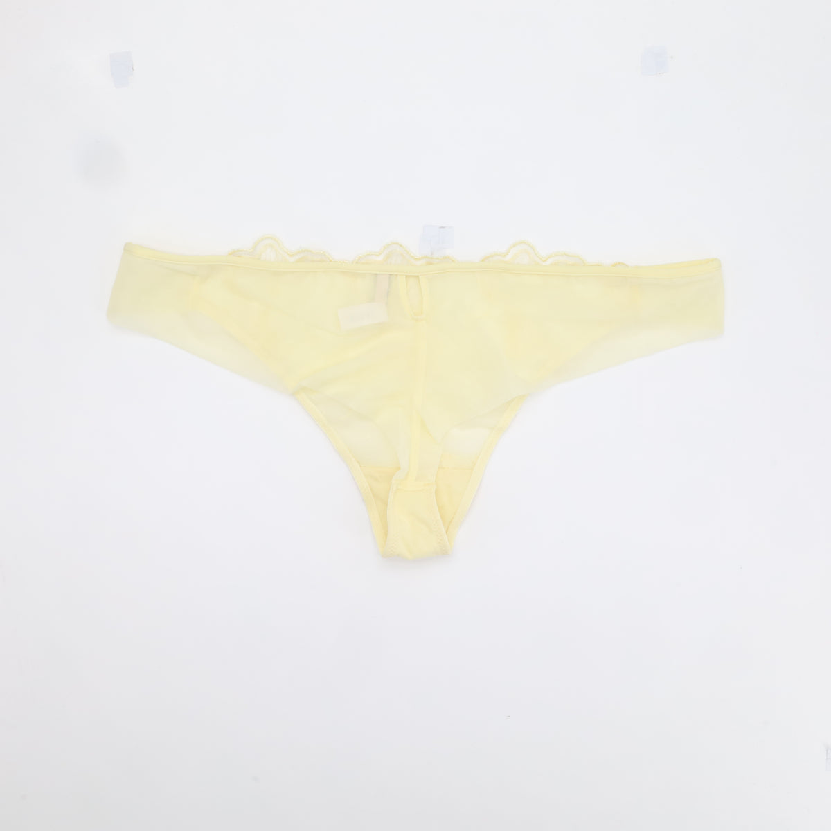 Tanga ETAM Jaune