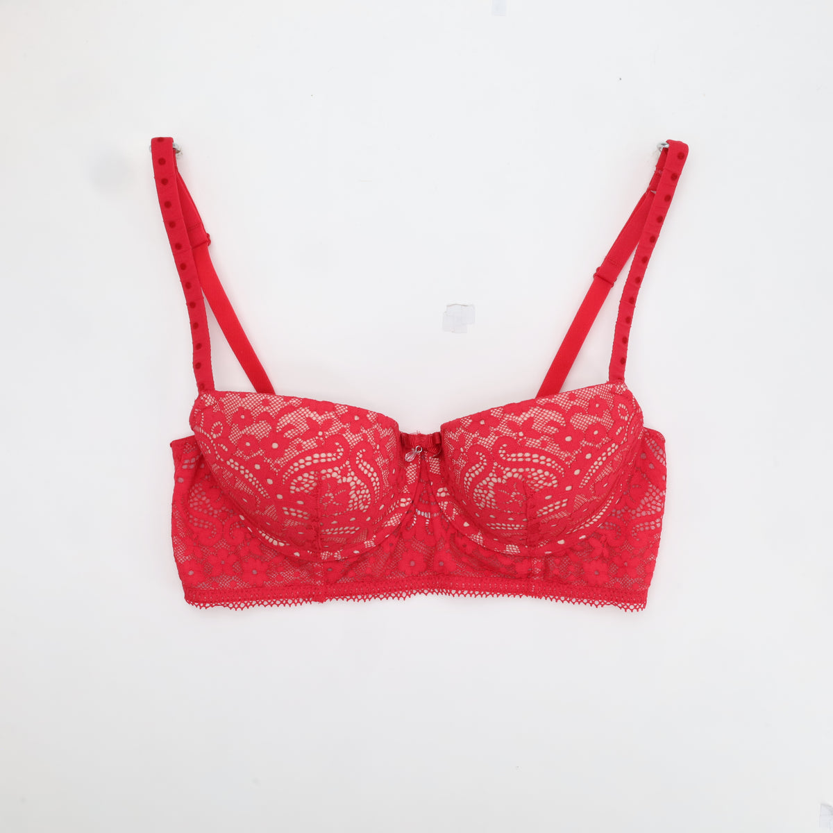 Soutien-gorge RougeGorge Rouge